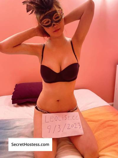 25 Year Old Canadian Escort Montreal - Image 1