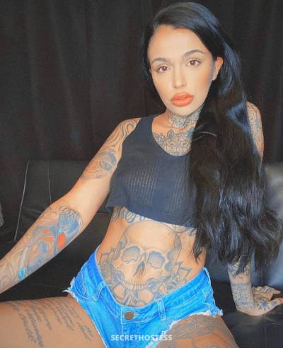 Marissa Burge 26Yrs Old Escort 167CM Tall Ajax Image - 3