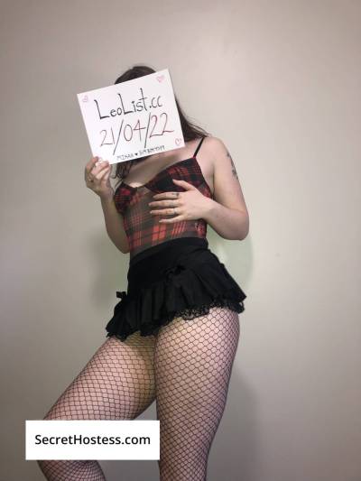 Mikah Munroe 21Yrs Old Escort 70KG 180CM Tall London Image - 5