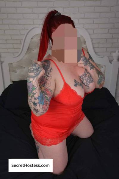 Miss Alyssa 31Yrs Old Escort 100KG 173CM Tall Sherbrooke Image - 0