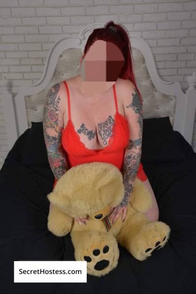 Miss Alyssa 31Yrs Old Escort 100KG 173CM Tall Sherbrooke Image - 1