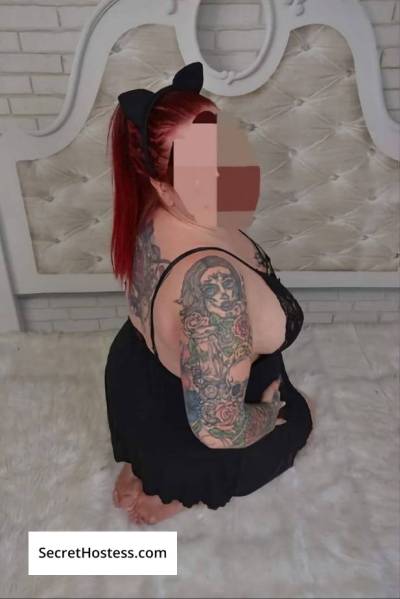 Miss Alyssa 31Yrs Old Escort 100KG 173CM Tall Sherbrooke Image - 2