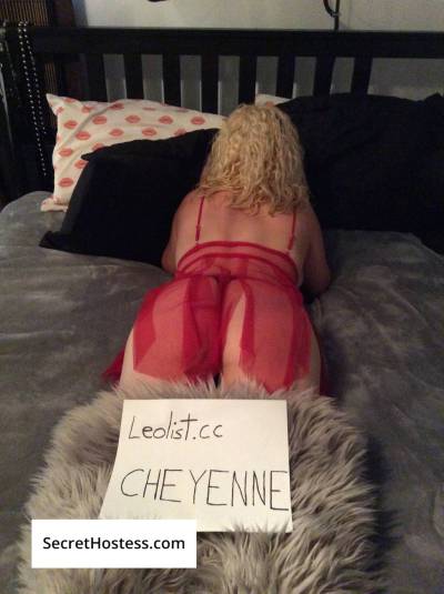 Mistress Cheyenne 38Yrs Old Escort 64KG 165CM Tall Barrie Image - 1