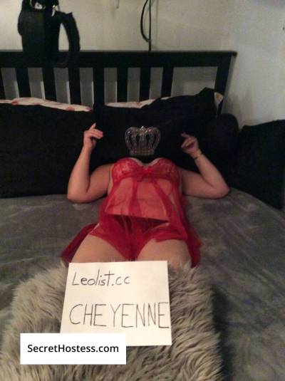 Mistress Cheyenne 38Yrs Old Escort 64KG 165CM Tall Barrie Image - 1