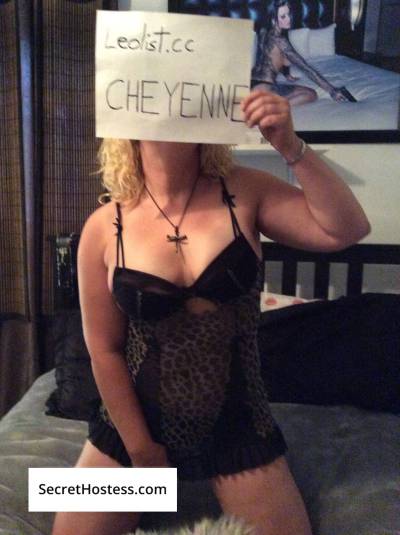 Mistress Cheyenne 38Yrs Old Escort 64KG 165CM Tall Barrie Image - 2