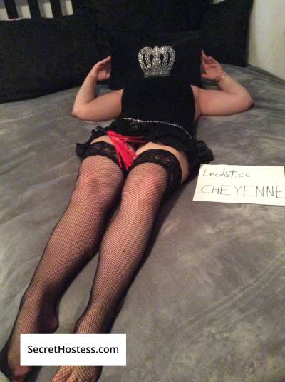 Mistress Cheyenne 38Yrs Old Escort 64KG 165CM Tall Barrie Image - 1