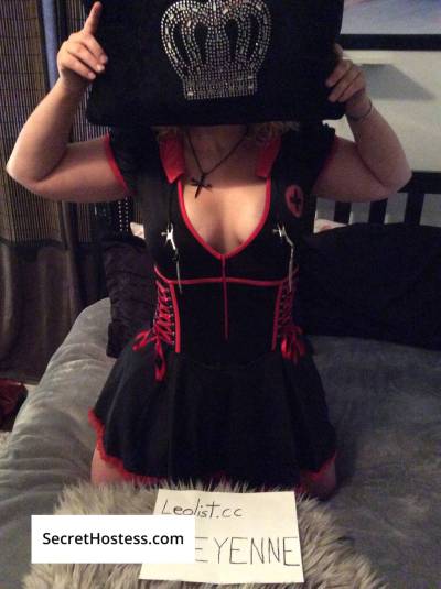 Mistress Cheyenne 38Yrs Old Escort 64KG 165CM Tall Barrie Image - 2