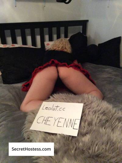 Mistress Cheyenne 38Yrs Old Escort 64KG 165CM Tall Barrie Image - 3