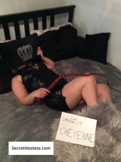 Mistress Cheyenne 38Yrs Old Escort 64KG 165CM Tall Barrie Image - 10