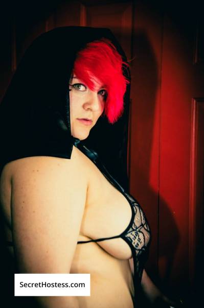 Owlette Evergreen 25Yrs Old Escort 88KG 155CM Tall Calgary Image - 0