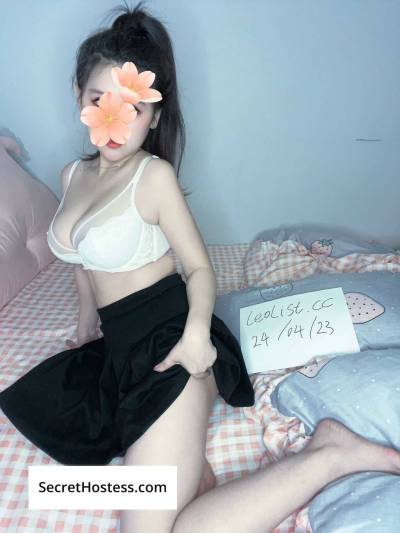 SLIPPERY PU$$Y 24Yrs Old Escort 45KG 162CM Tall Guelph Image - 1