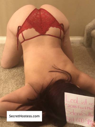 Selena Sultry 22Yrs Old Escort Fort McMurray Image - 1