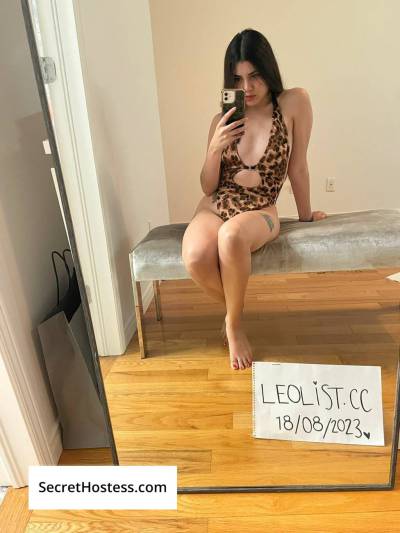 Sexy nelly 30Yrs Old Escort 25KG 165CM Tall Québec Image - 0