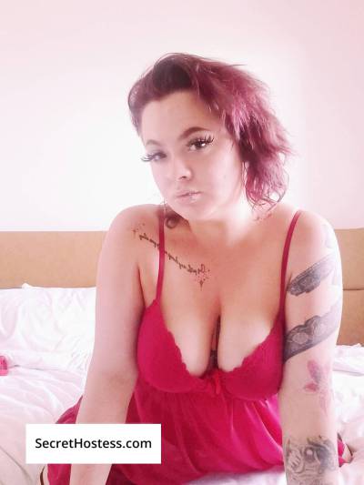 Sexy saisha angel 21Yrs Old Escort 61KG 152CM Tall Calgary Image - 0