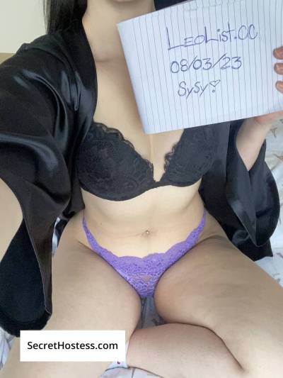 Sysy morant 20Yrs Old Escort 64KG 157CM Tall Edmonton Image - 0