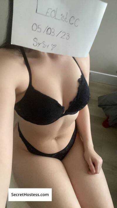 Sysy morant 20Yrs Old Escort 64KG 157CM Tall Edmonton Image - 1