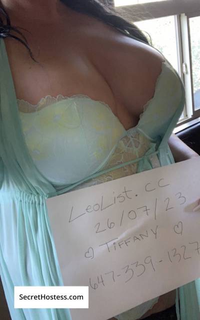 TiffanyRose 30Yrs Old Escort 82KG 180CM Tall Sudbury Image - 1