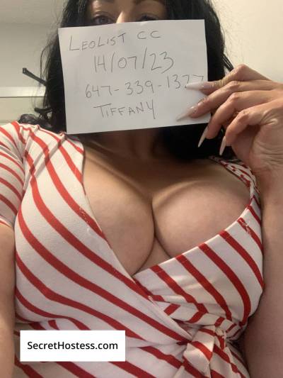 TiffanyRose 30Yrs Old Escort 82KG 180CM Tall Sudbury Image - 2