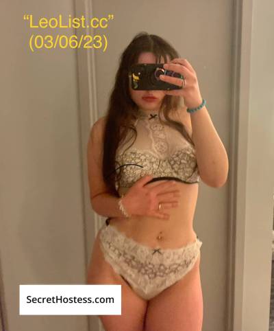 Trixie Love 23Yrs Old Escort 61KG 173CM Tall Calgary Image - 7