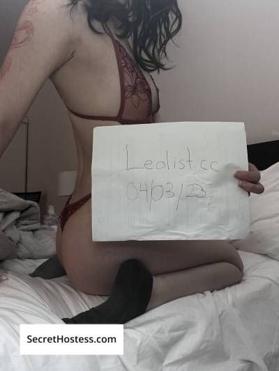 Trixie lamoureux 19Yrs Old Escort 50KG 163CM Tall Ottawa Image - 4