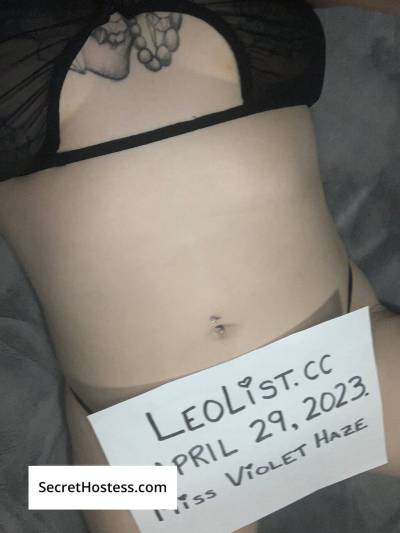 Violet Haze 30Yrs Old Escort 64KG 155CM Tall Barrie Image - 4