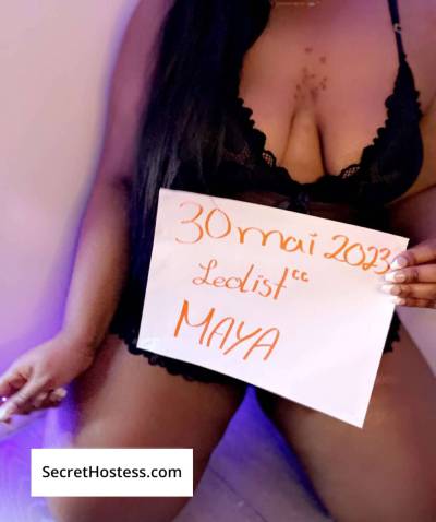 Xoxmayaxox 23Yrs Old Escort 111KG 165CM Tall Québec Image - 3