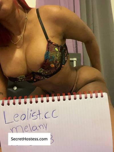 melany paulino 28Yrs Old Escort 77KG 122CM Tall Barrie Image - 1