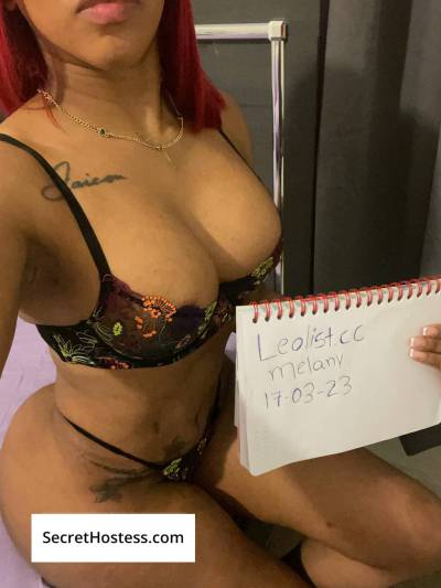 28 Year Old Hispanic Escort Barrie - Image 2