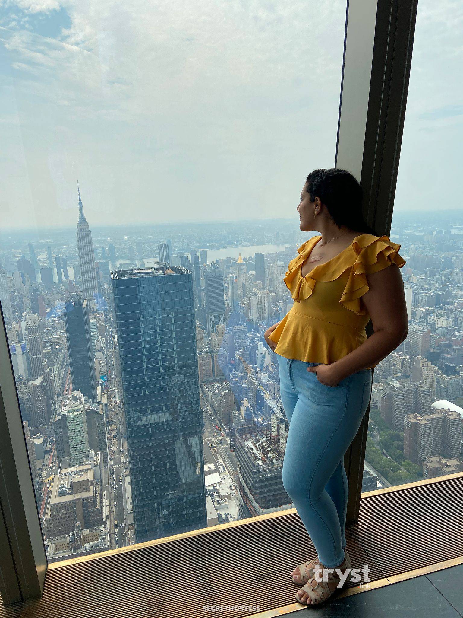 Elle 31Yrs Old Escort Size 10 175CM Tall Manhattan NY Image - 0