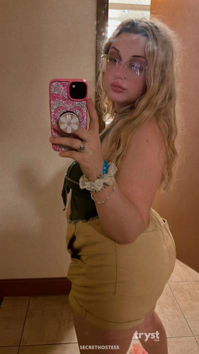 20Yrs Old Escort Size 8 158CM Tall Lake Charles LA Image - 0