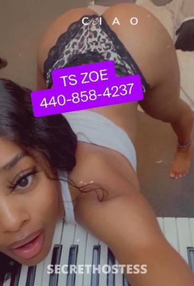 22Yrs Old Escort Cleveland OH Image - 2