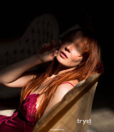 30 Year Old White Escort Denver CO Redhead - Image 8