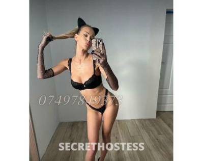 Carolyne 35Yrs Old Escort Glasgow Image - 2