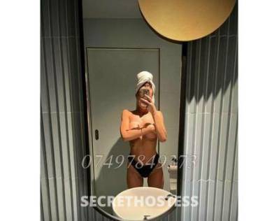 Carolyne 35Yrs Old Escort Glasgow Image - 5