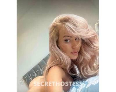 Carolyne 35Yrs Old Escort Glasgow Image - 11