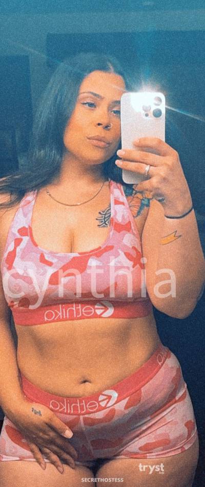 20 year old Puerto Rican Escort in Los Angeles CA Cynthia - 5 BOMBSHELL BEAUTY