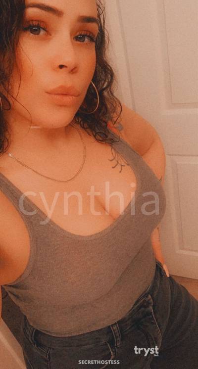 Cynthia 20Yrs Old Escort Size 8 163CM Tall Los Angeles CA Image - 5