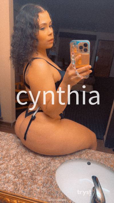 Cynthia 20Yrs Old Escort Size 8 163CM Tall Los Angeles CA Image - 6