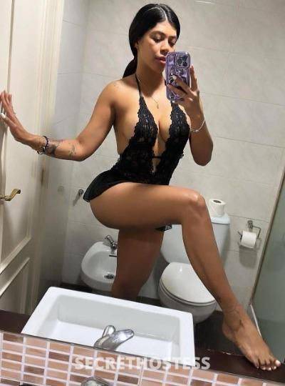 Elena Nueva Baby GfE Available in Orange County CA