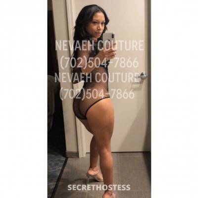 Nevaeh Couture 26Yrs Old Escort 162CM Tall San Francisco CA Image - 3