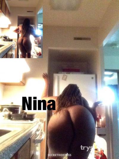 Nina 20Yrs Old Escort Size 10 169CM Tall Akron OH Image - 1