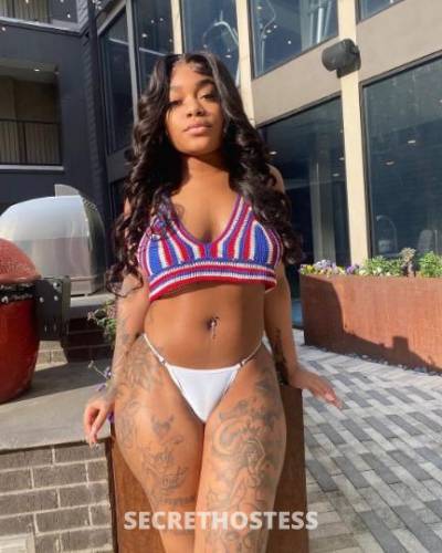 Queen 27Yrs Old Escort Columbus OH Image - 3
