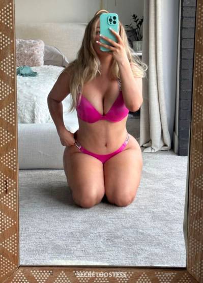 24 Year Old Asian Escort Mississauga Blonde - Image 7