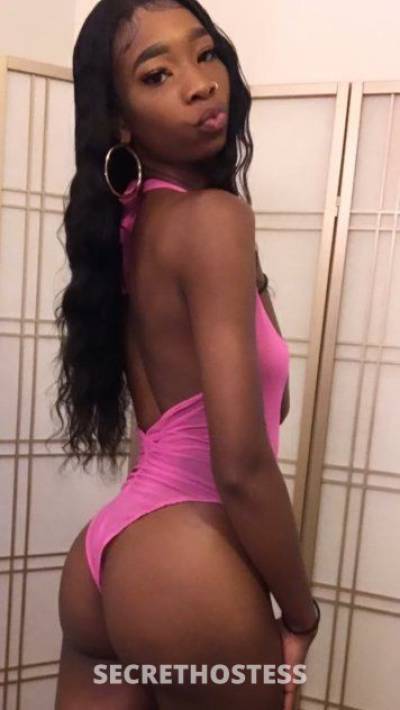 22 year old Escort in Seattle WA Kayla ~Ebony Sweetheart❤Outcall, FUN &amp; Enjoyable! 