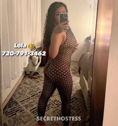 22Yrs Old Escort Denver CO Image - 0