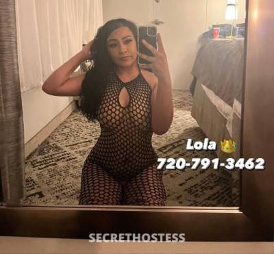 22Yrs Old Escort Denver CO Image - 1