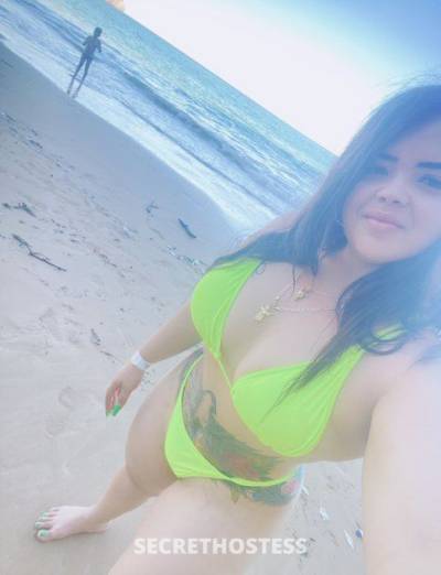 24 Year Old Hispanic Escort Seattle WA - Image 4