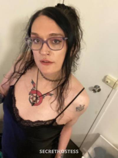 premium trans gothic seductress in Melbourne