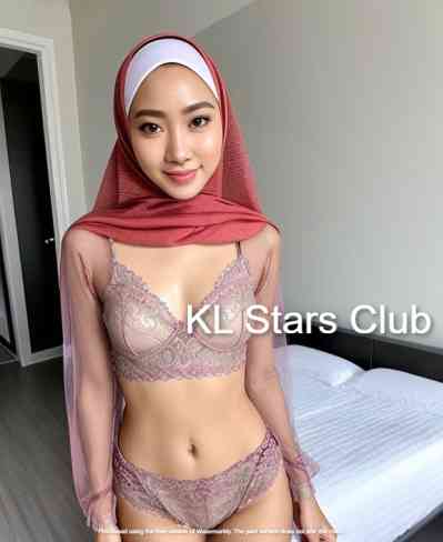 23Yrs Old Escort 49KG 163CM Tall Kuala Lumpur Image - 3