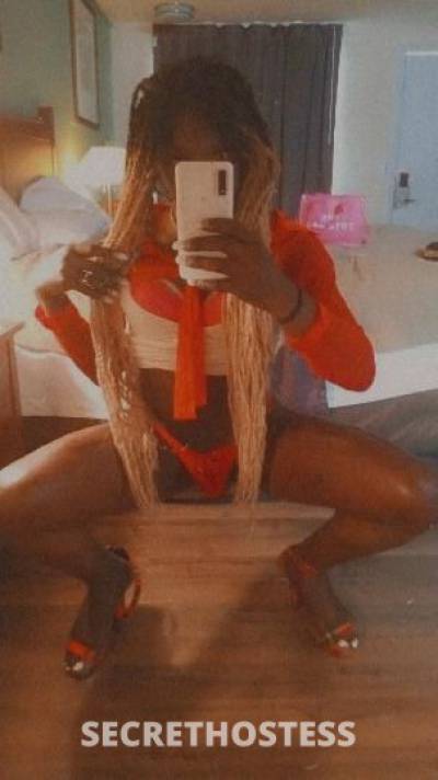 Chanel 24Yrs Old Escort Macon GA Image - 1